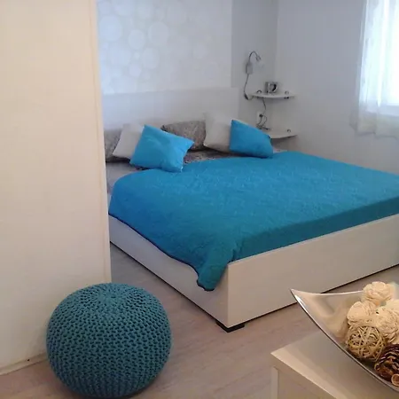Apartment Teo 2