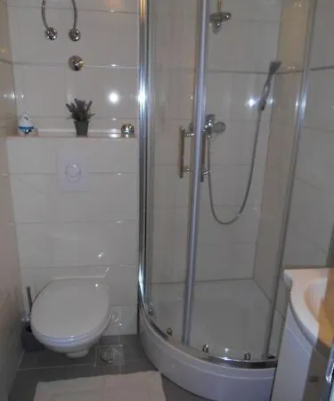 Apartment Teo 2 *