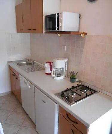Apartment Teo 2 Hvar Town