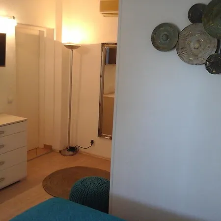 Teo 2 Apartment