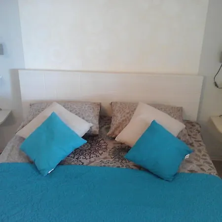 Apartment Teo 2