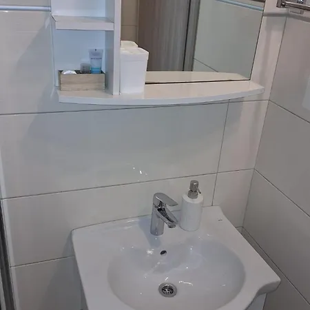 Apartamento Teo 2 *