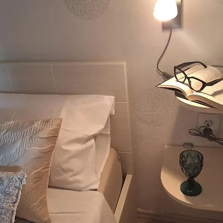 Teo 2 Apartamento