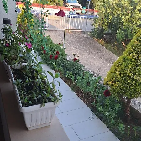 Apartamento Teo 2 Hvar Town
