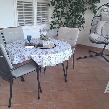 Teo 2 Appartement Hvar Town