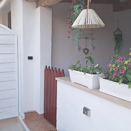 Διαμέρισμα Teo 2 Χβαρ