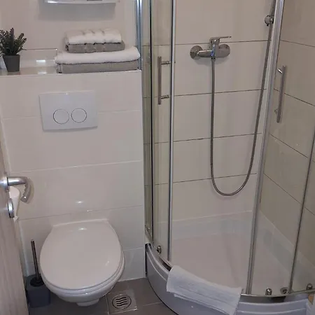 Teo 2 Apartamento