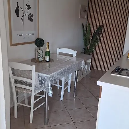 Teo 2 Apartamento *