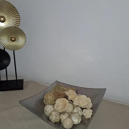 Apartamento Teo 2
