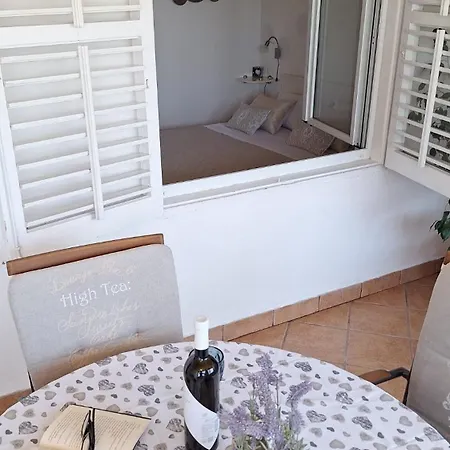 Apartamento Teo 2 *