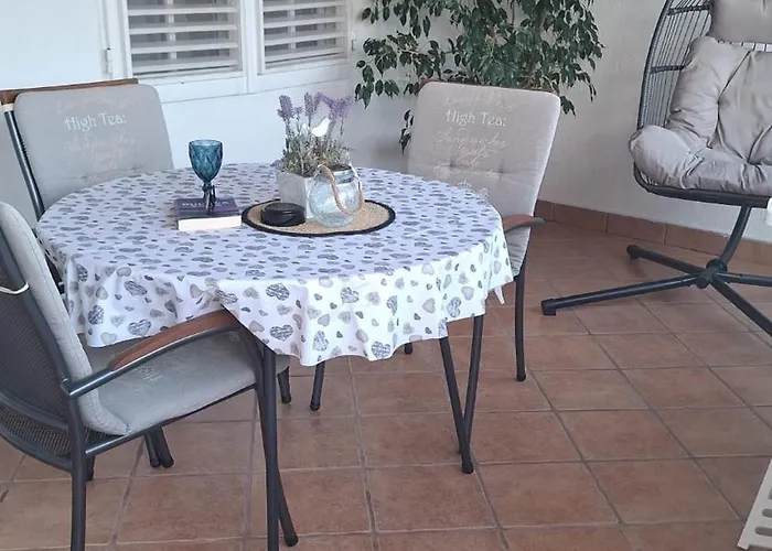 Teo 2 Appartement Hvar Town